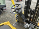 Control Station with Steering Control