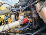 Motor with