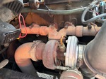 Motor with