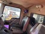Cab with