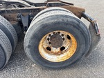 4 Underbody - Truck with