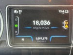 4 Transmision with Engine Hours
