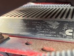 4 Engine with