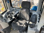 Control Station with Seats/Armrests