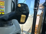 Control Station with Drivetrain Controls
