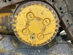 Drivetrain with Final Drives