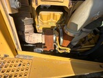 Engine with Exhaust System