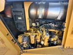 Engine with Engine - Left Side