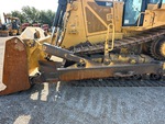 Chassis with Push Arm/C-Frame Condition