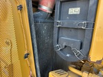Engine with Cooling System Leaks
