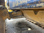 Undercarriage with Equalizer Bar Pivot Points