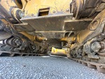 Chassis with Belly Pans