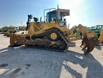 Chassis with Frame Condition