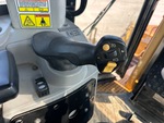 Control Station with Steering Controls