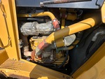 Engine with Engine - Right Side