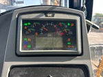 Control Station with Warning Lights