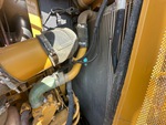 Engine with Radiator