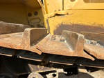 Undercarriage with Right Grouser Height