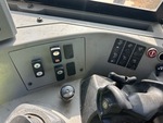 Control Station with Dash Console