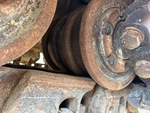 Undercarriage with Right Track Rollers