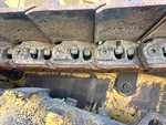 Undercarriage with Left Track Links