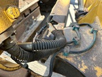 Hydraulics with Hoses (Hydraulics)