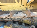 Undercarriage with Left Grouser Height