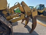 Chassis with Ripper Condition
