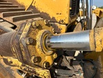 Hydraulics with Blade Tilt Cylinders