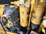 Engine with Oil Leaks