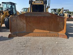 Chassis with Blade Condition
