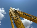 Hydraulics with