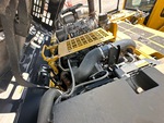 Engine with Engine - Right Side