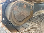 Drivetrain with Left Drive Motor