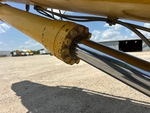 Hydraulics with Bucket Cylinder