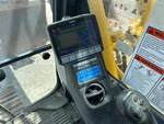 Control Station with Dash Console