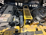 Engine with Engine - Left Side