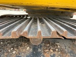 Undercarriage with Right Grouser Height