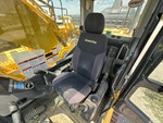 Control Station with Seats/Armrests