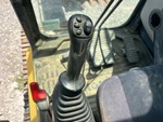 Control Station with Hydraulic Controls