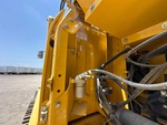 Hydraulics with Hydraulic Tank