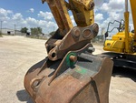 Specialty with Quick Coupler