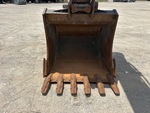 Specialty with Excavator Bucket Condition