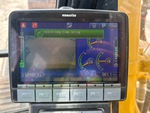 Control Station with Gauges