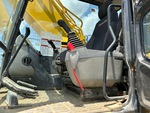 Safety with Safety Lock Out/Stop