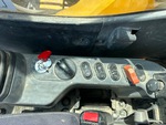 Control Station with Drivetrain Controls