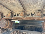 Undercarriage with Right Track Links