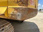 General Appearance with Sheet Metal (fiberglass) Condition