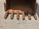 Specialty with Cutting Edge / Teeth / Adapters