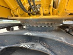 Chassis with Turntable Bearing